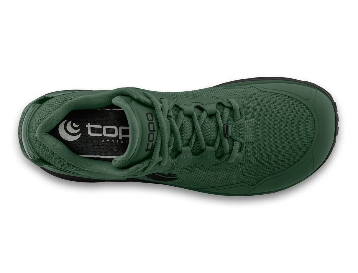 Topo Athletic | Traverse | Trailschoenen | Heren - Trail.nl
