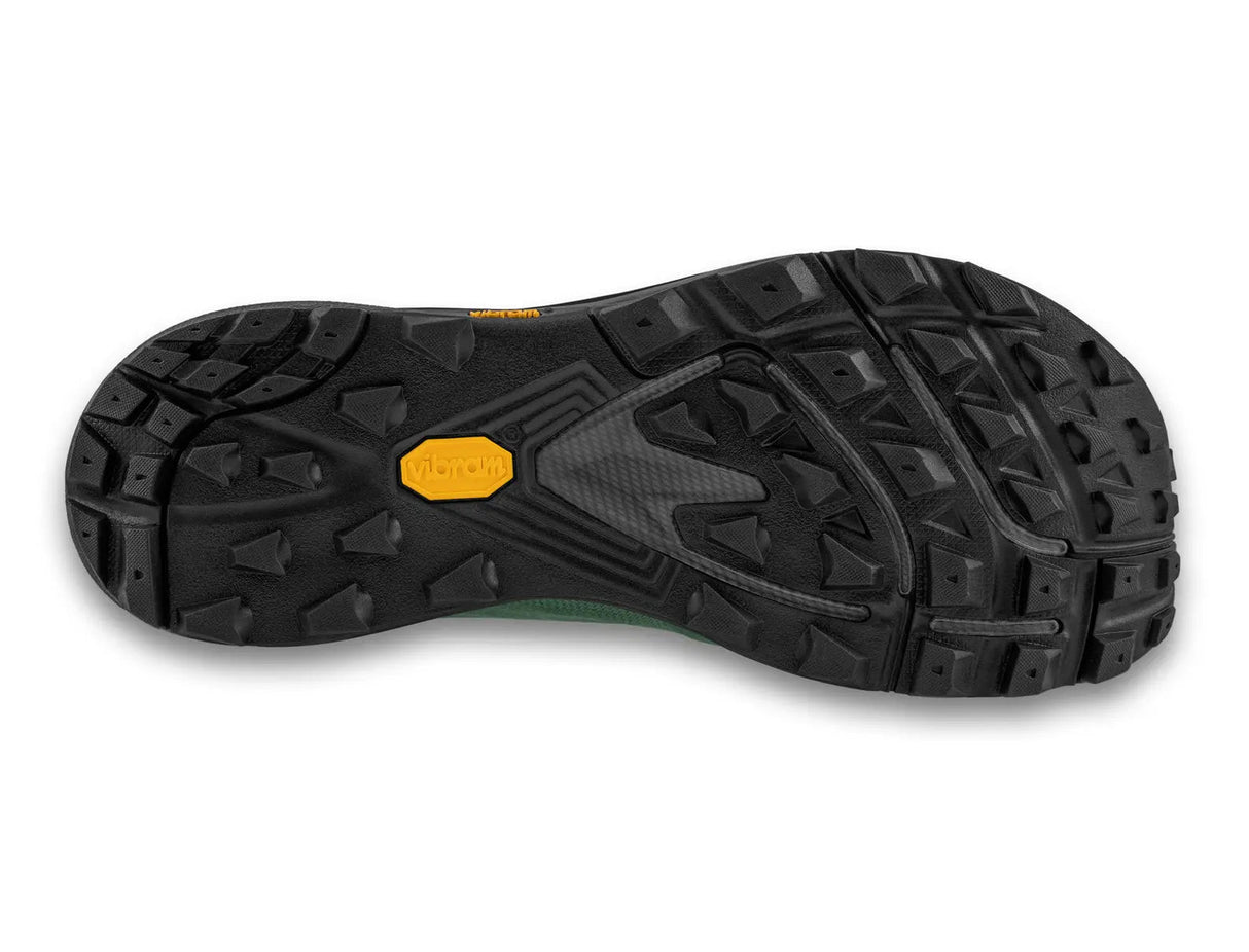 Topo Athletic | Traverse | Trailschoenen | Heren - Trail.nl