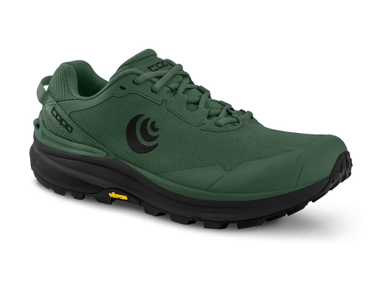 Topo Athletic | Traverse | Trailschoenen | Heren - Trail.nl
