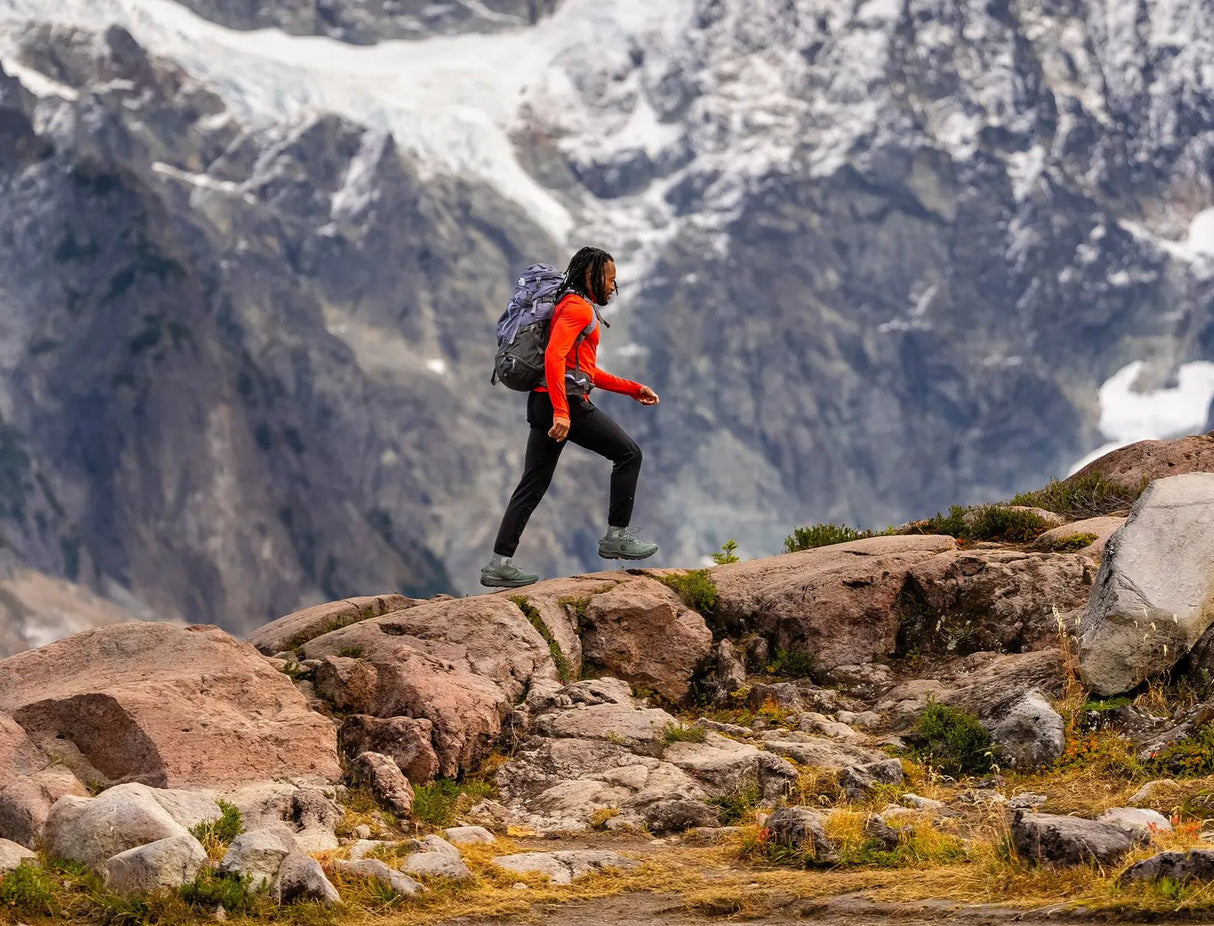 Topo Athletic | Traverse | Trailschoenen | Heren - Trail.nl