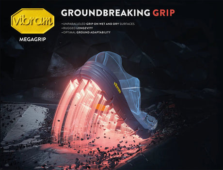 Topo Athletic | Traverse | Trailschoenen | Heren - Trail.nl