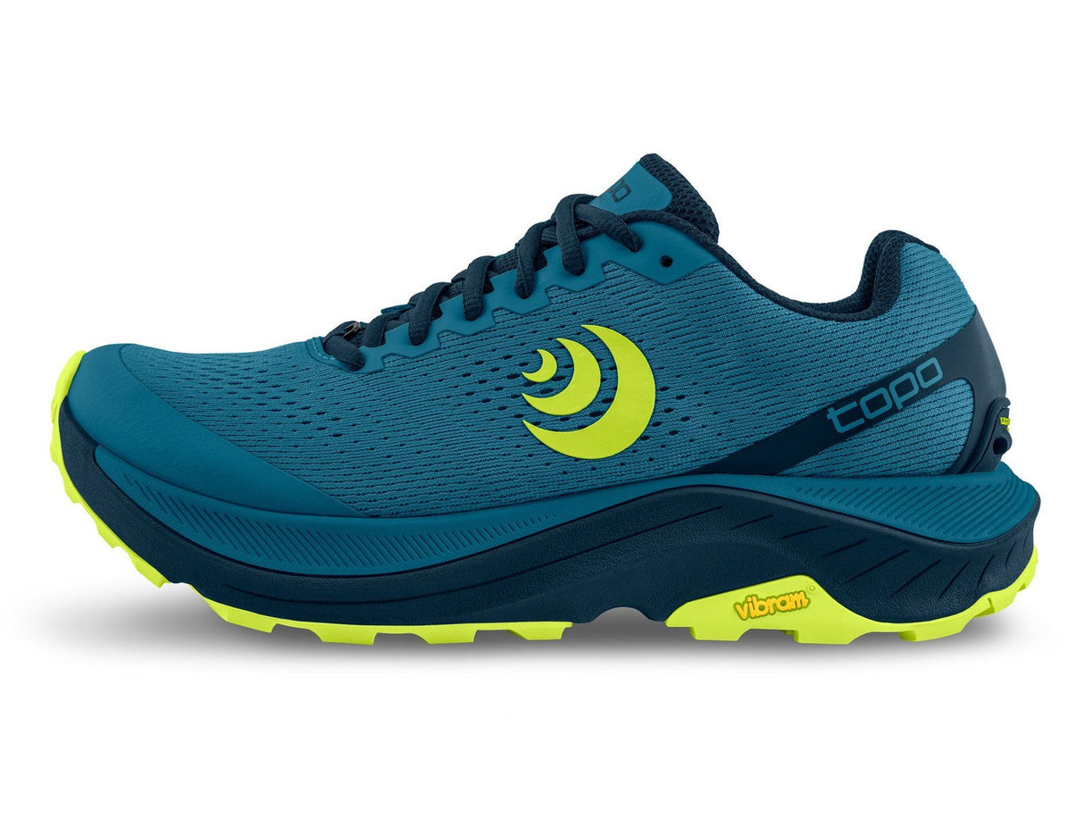 Topo Athletic | Ultraventure 3 | Trailschoenen | Heren | Trail.nl