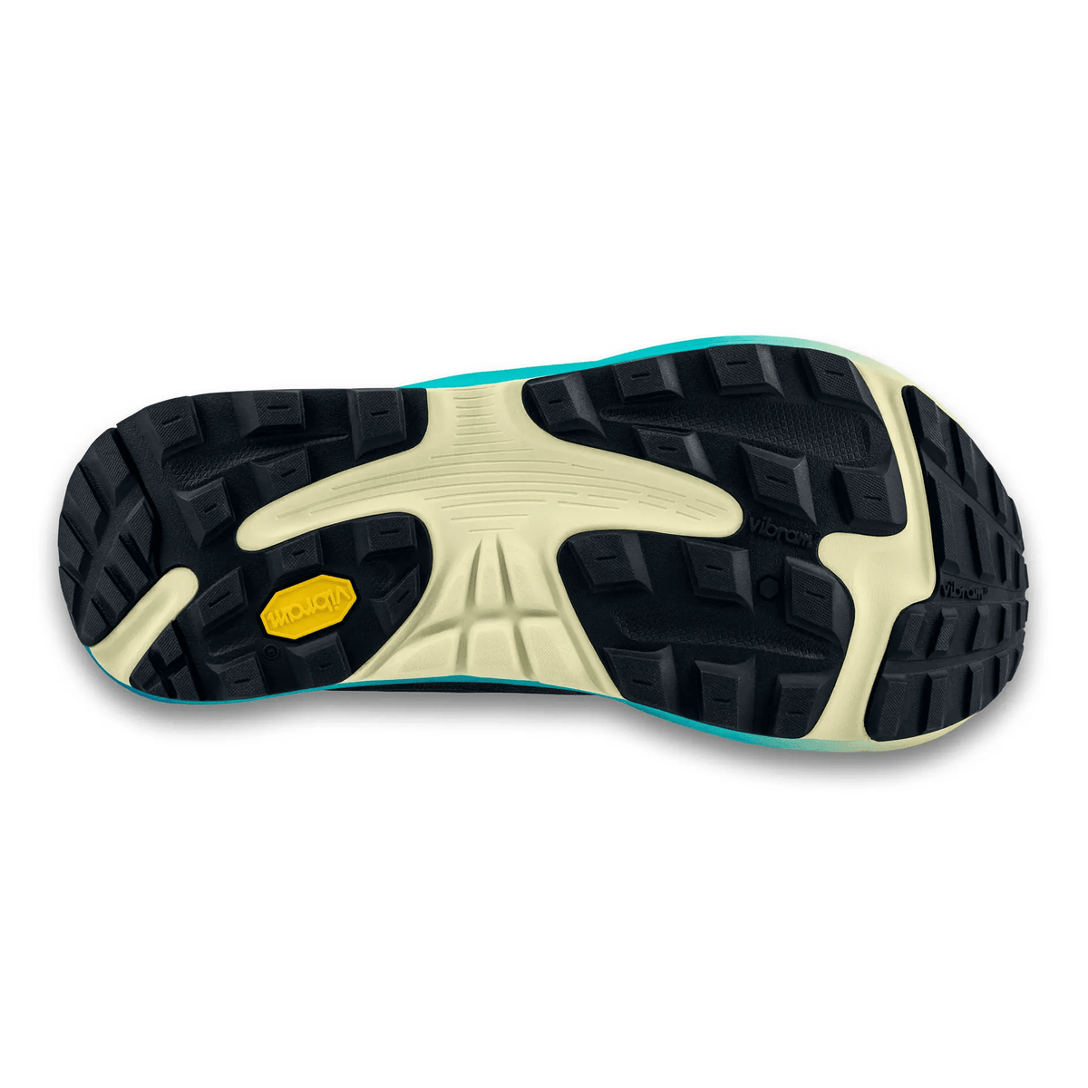 Topo Athletic Ultraventure 4 Dames - Trail.nl