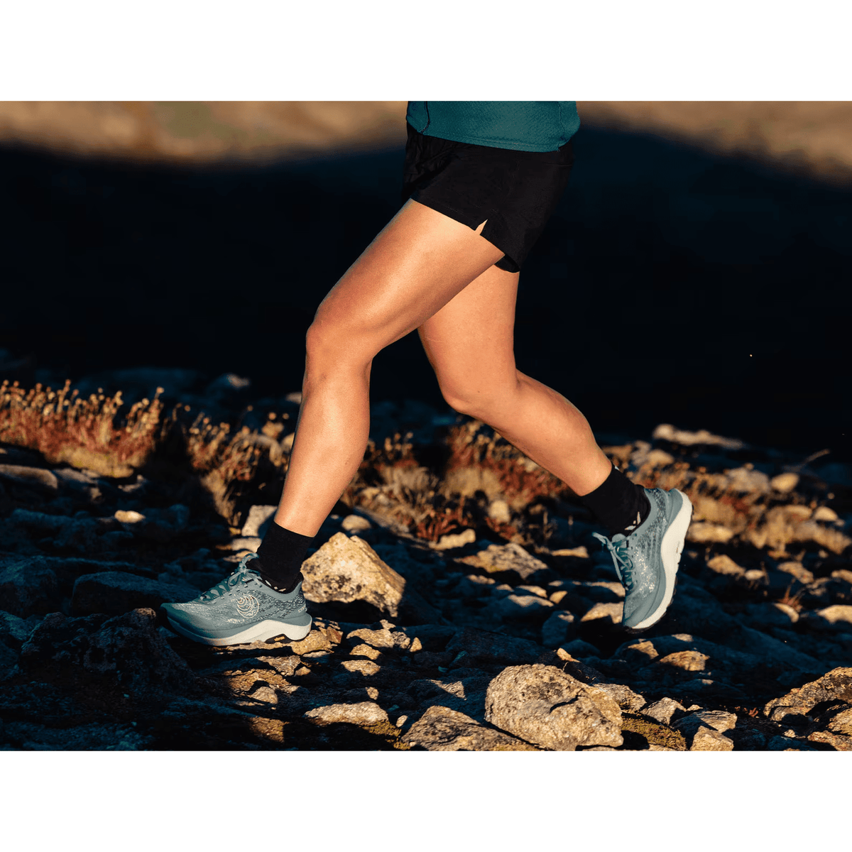Topo Athletic Ultraventure 4 Dames - Trail.nl