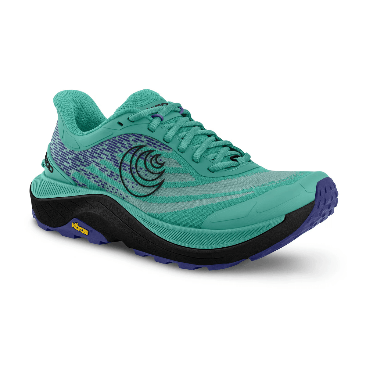 Topo Athletic Ultraventure 4 Dames - Trail.nl