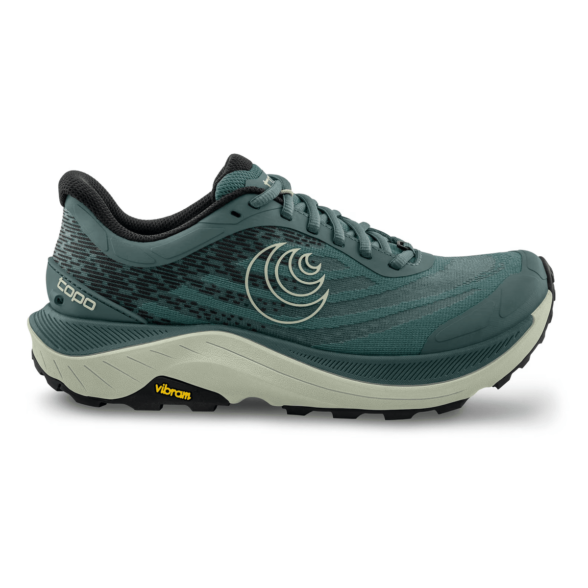 Topo Athletic Ultraventure 4 Dames - Trail.nl