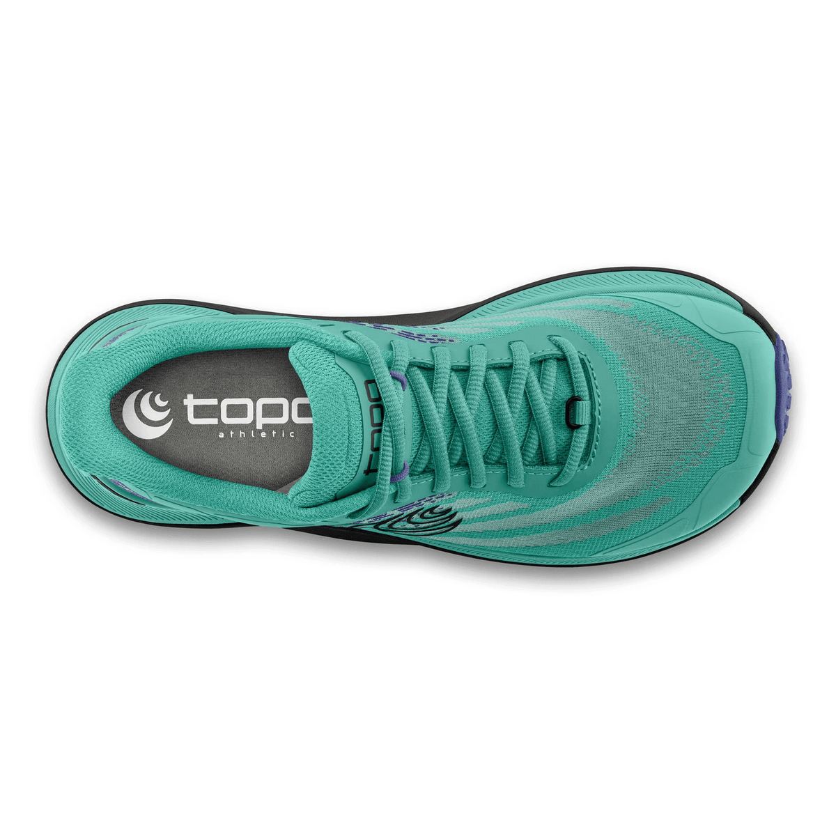 Topo Athletic Ultraventure 4 Dames - Trail.nl