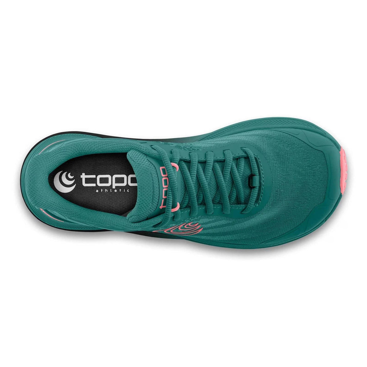 Topo Athletic Ultraventure 4 Dames - Trail.nl