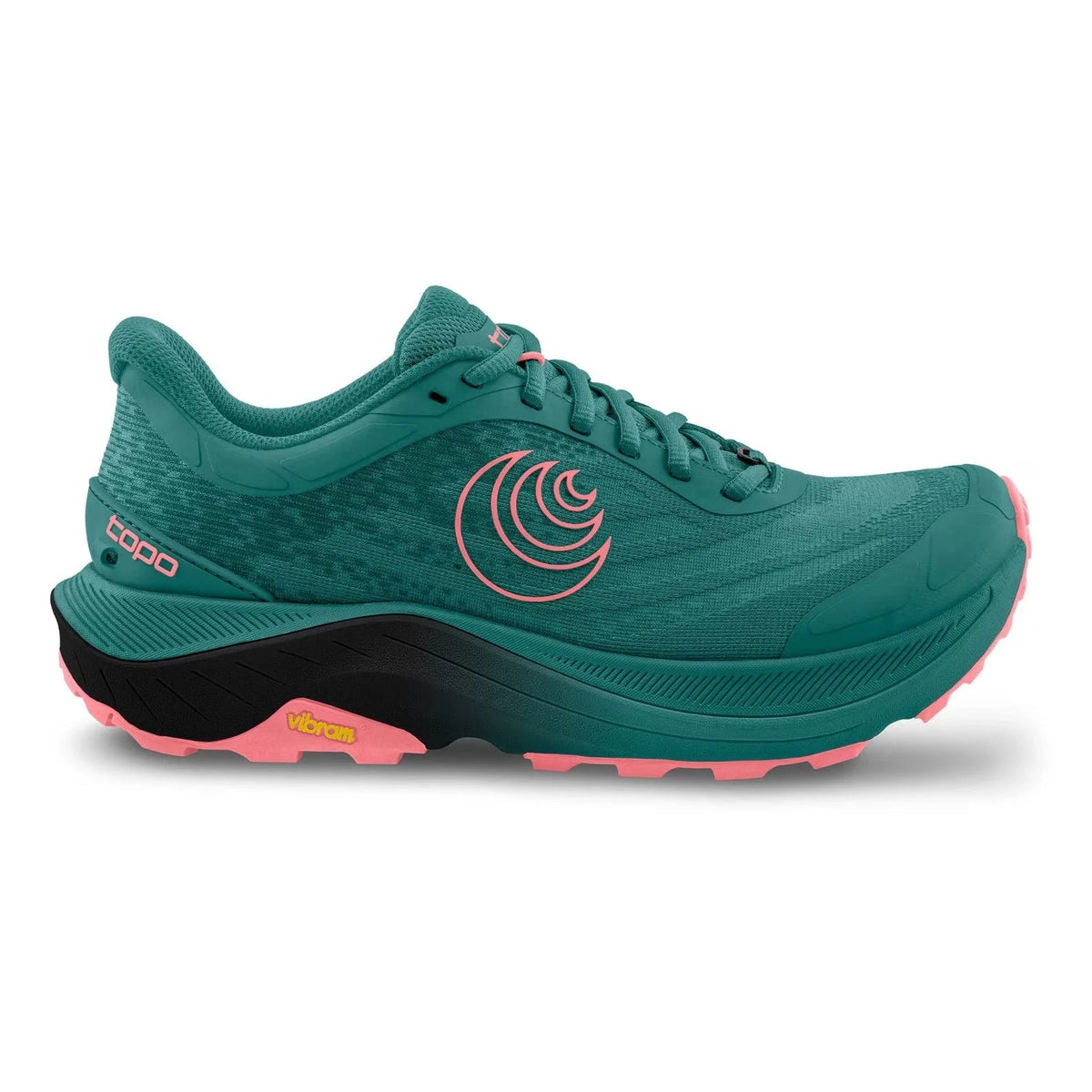 Topo Athletic Ultraventure 4 Dames - Trail.nl