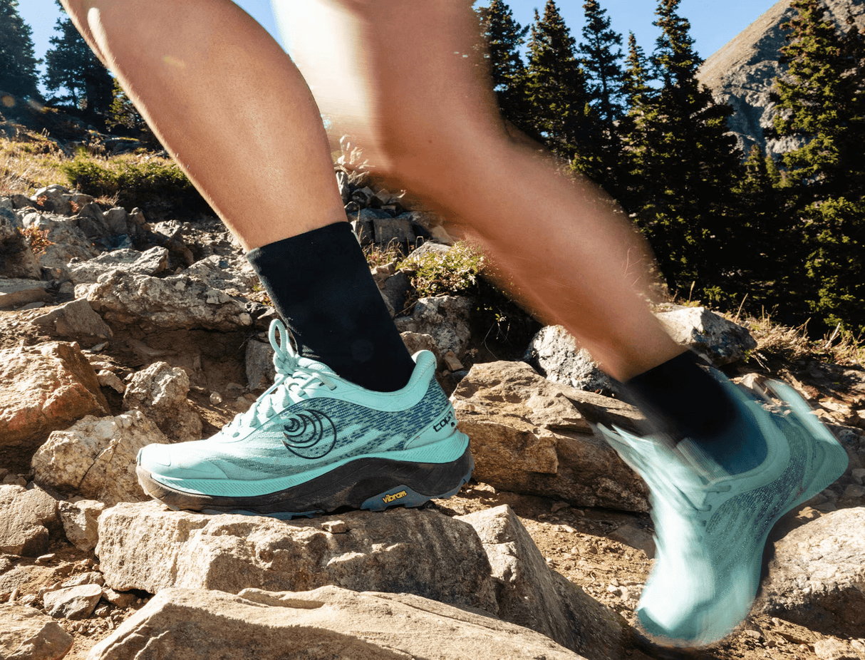 Topo Athletic | Ultraventure 4 | Trailschoenen | Dames | Trail.nl