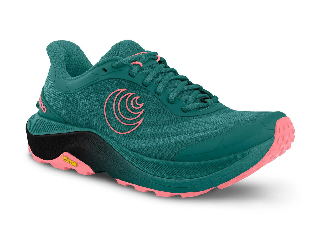 Topo Athletic | Ultraventure 4 | Trailschoenen | Dames - Trail.nl