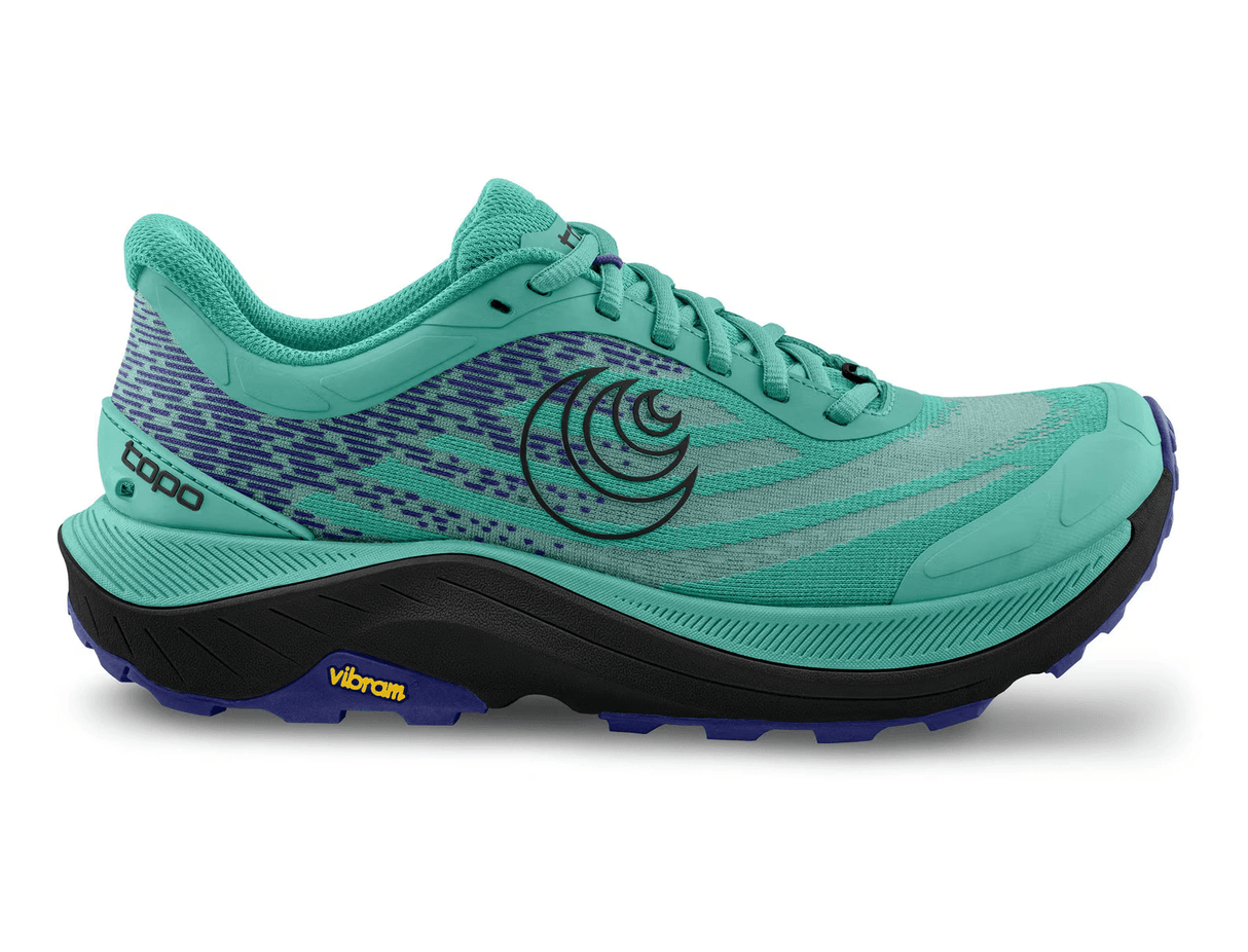 Topo Athletic | Ultraventure 4 | Trailschoenen | Dames | Trail.nl