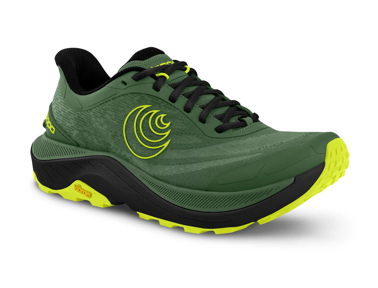 Topo Athletic | Ultraventure 4 | Trailschoenen | Heren - Trail.nl