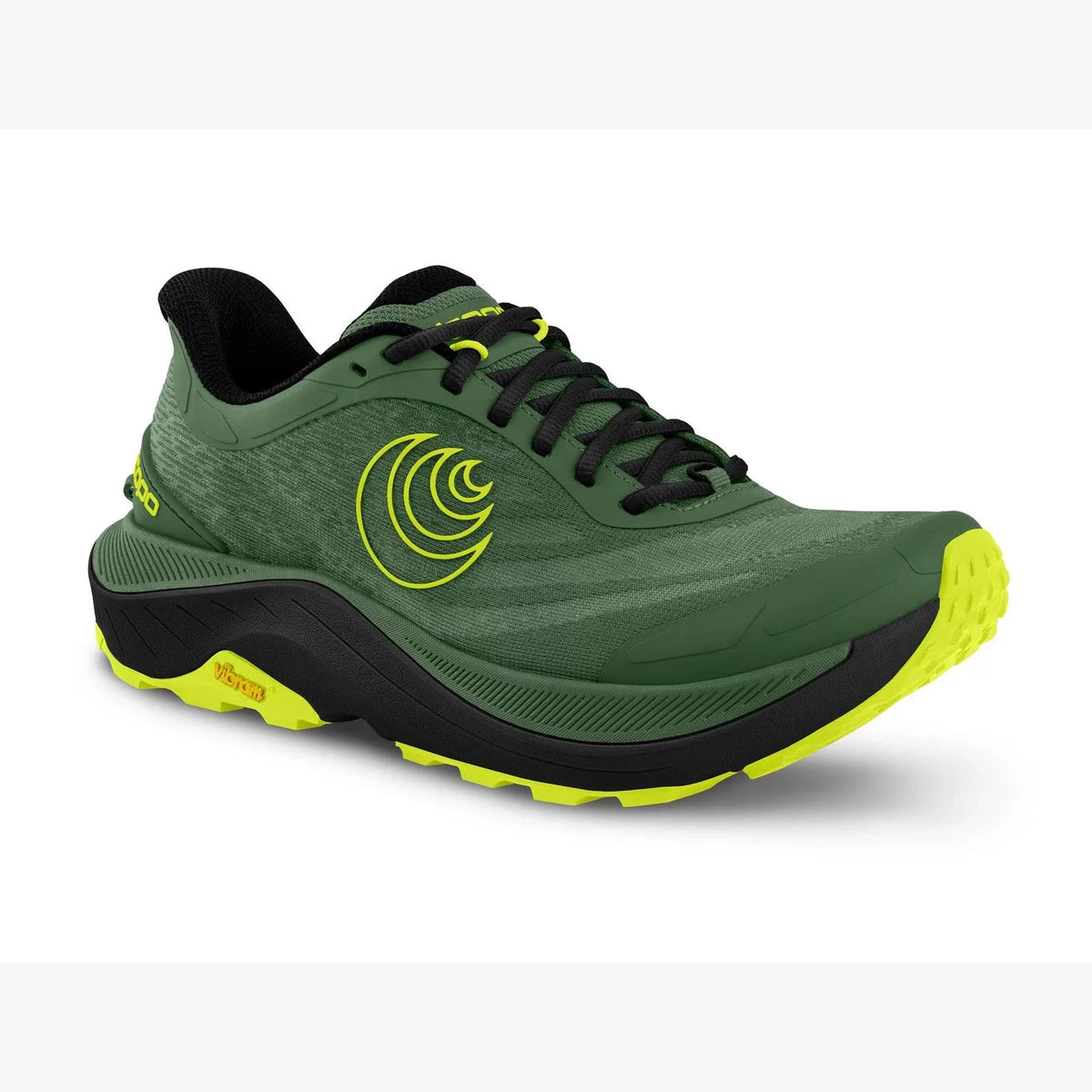Topo Athletic Ultraventure 4 Heren | Trail.nl