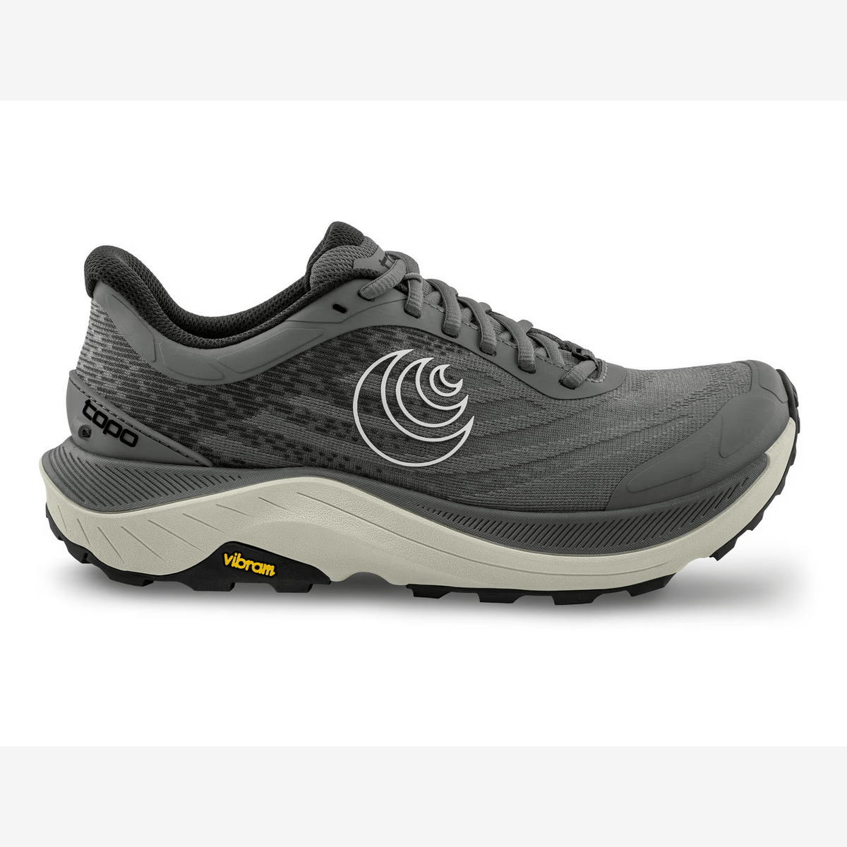 Topo Athletic Ultraventure 4 Heren | Trail.nl