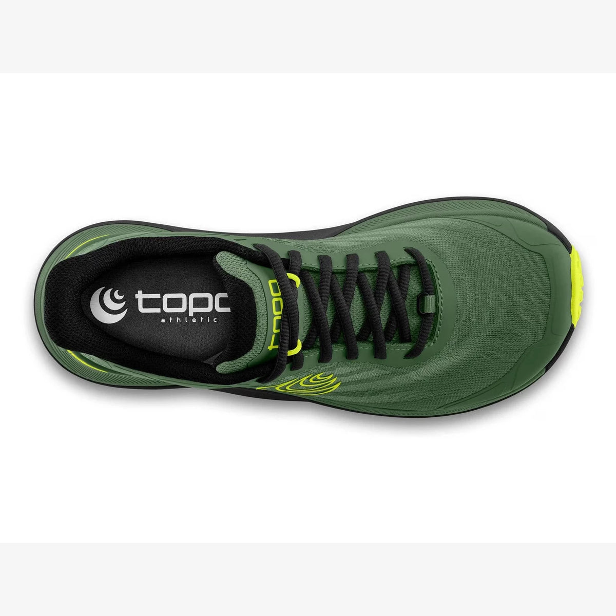 Topo Athletic Ultraventure 4 Heren | Trail.nl
