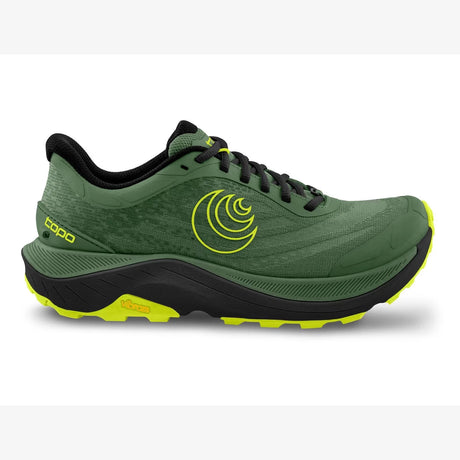 Topo Athletic Ultraventure 4 Heren | Trail.nl