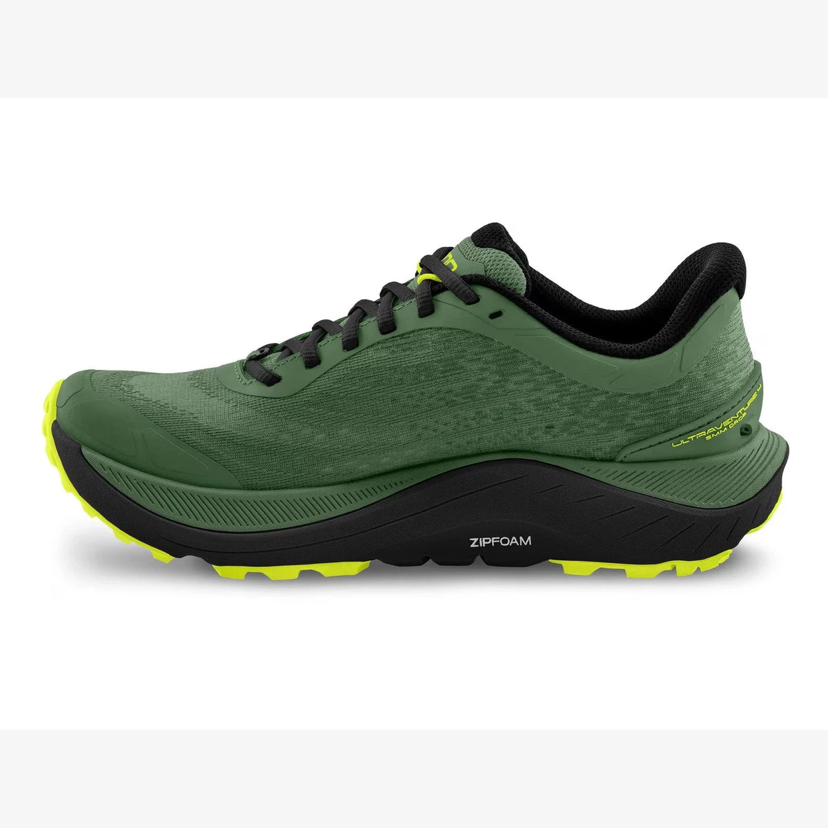 Topo Athletic Ultraventure 4 Heren | Trail.nl