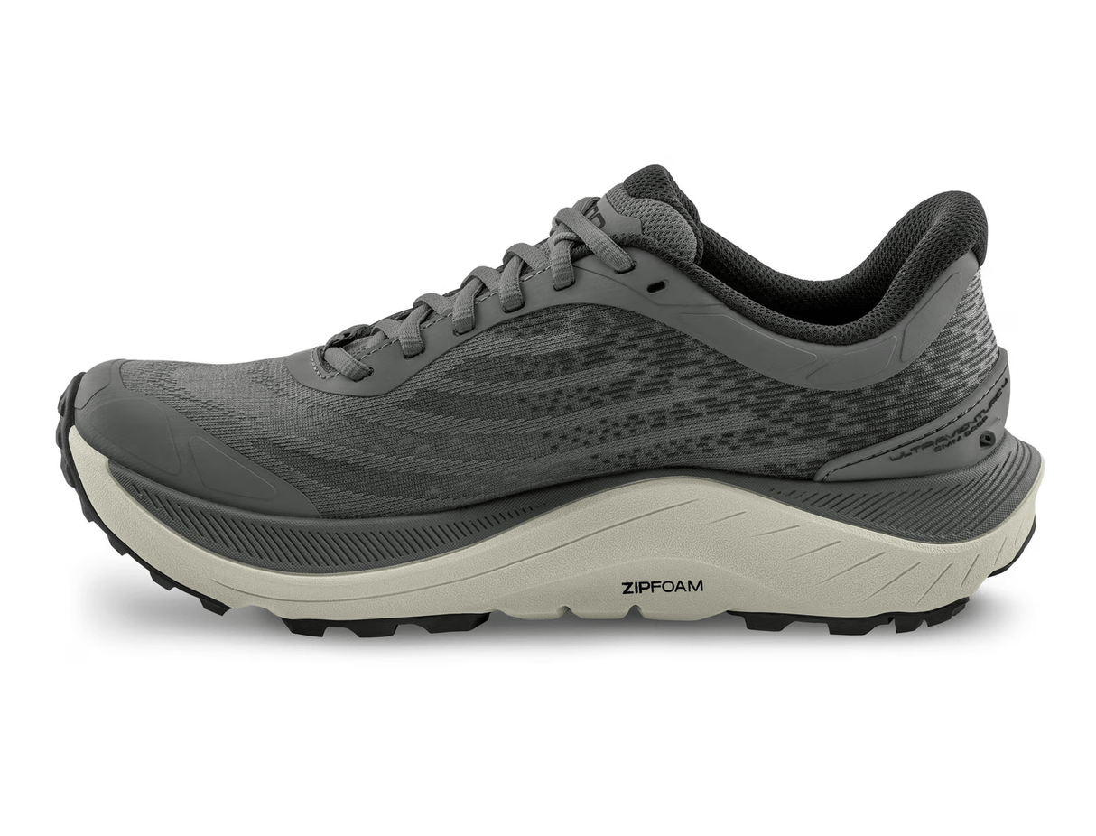 Topo Athletic | Ultraventure 4 | Trailschoenen | Heren | Trail.nl