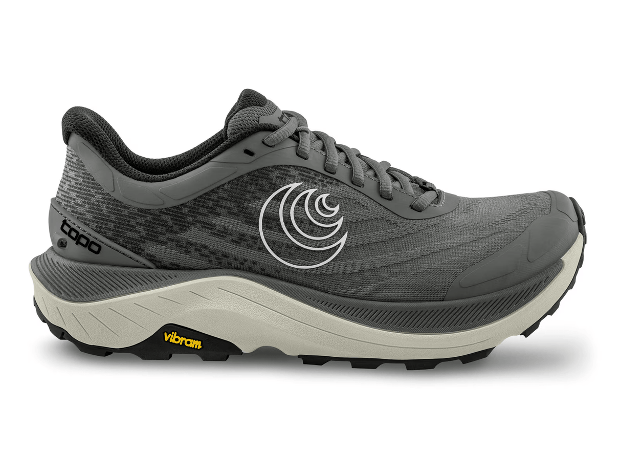 Topo Athletic | Ultraventure 4 | Trailschoenen | Heren | Trail.nl