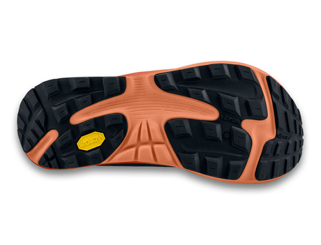Topo Athletic | Ultraventure 4 | Trailschoenen | Heren | Trail.nl