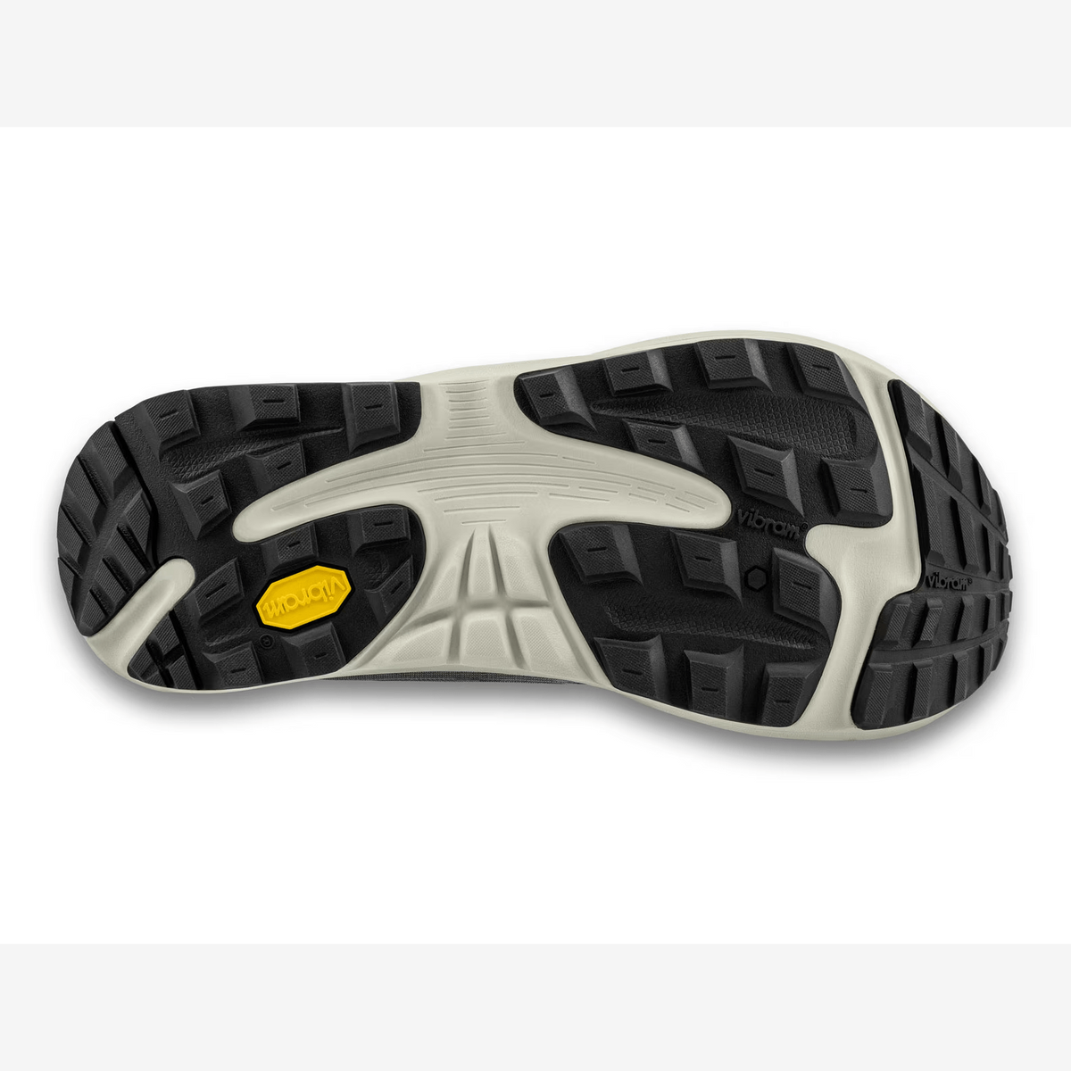 Topo Athletic Ultraventure 4 Heren | Trail.nl