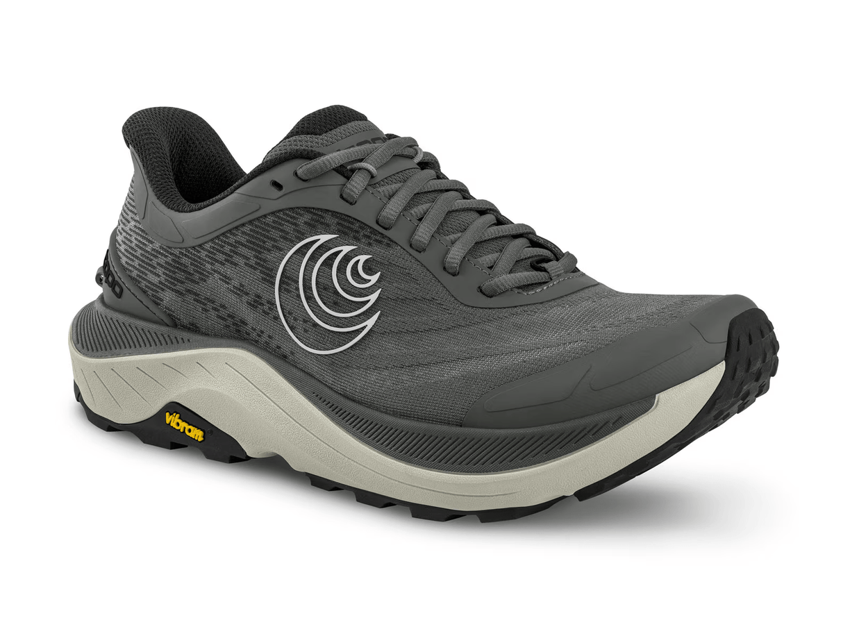 Topo Athletic | Ultraventure 4 | Trailschoenen | Heren | Trail.nl