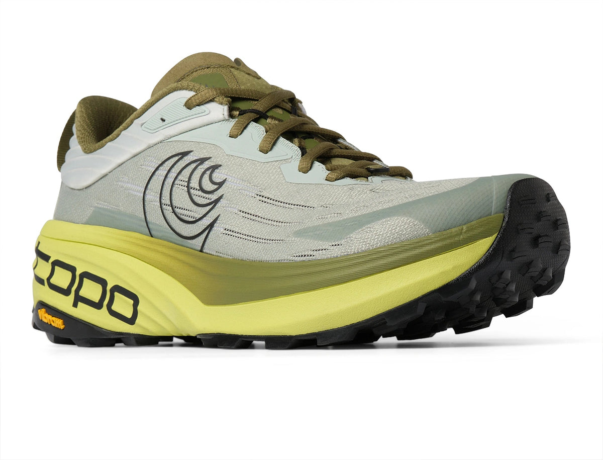 Topo Athletic Vista Heren | Trail.nl