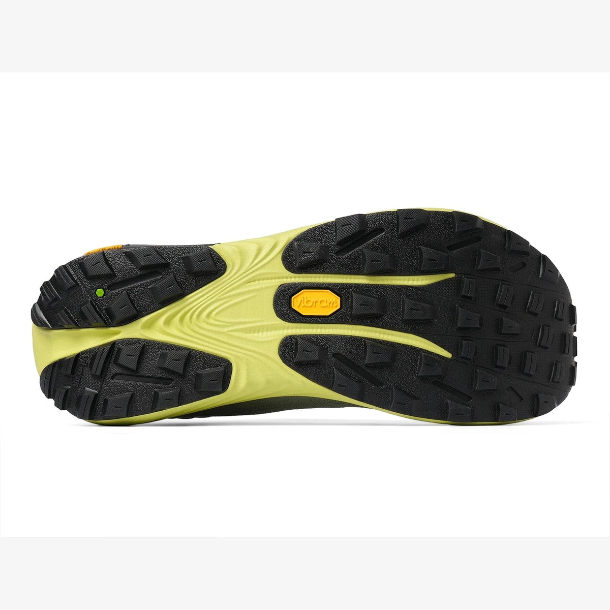 Topo Athletic Vista Heren - Trail.nl