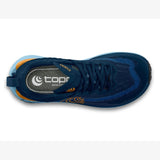Topo Athletic Vista Heren - Trail.nl