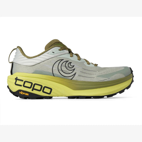 Topo Athletic Vista Heren - Trail.nl