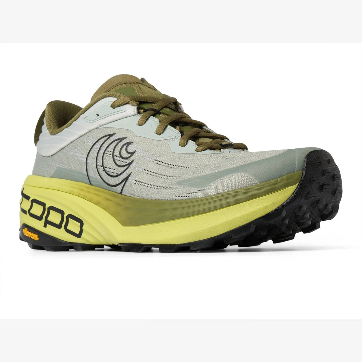 Topo Athletic Vista Heren - Trail.nl