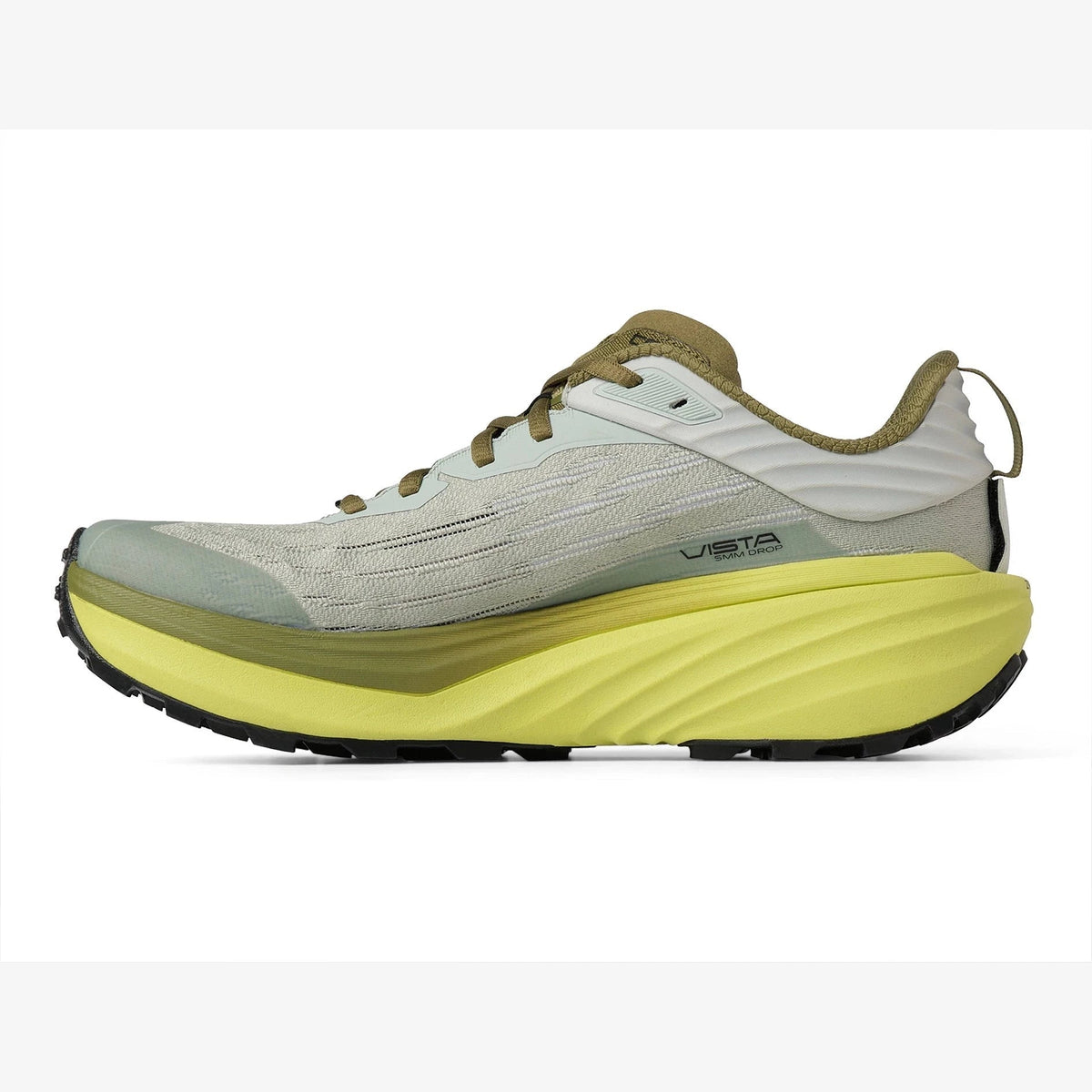 Topo Athletic Vista Heren - Trail.nl