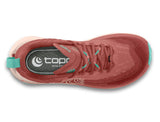 Topo Athletic Vista Dames | Trail.nl