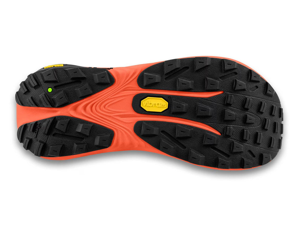 Topo Athletic Vista Heren | Trail.nl