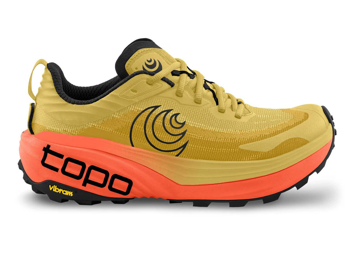 Topo Athletic Vista Heren | Trail.nl