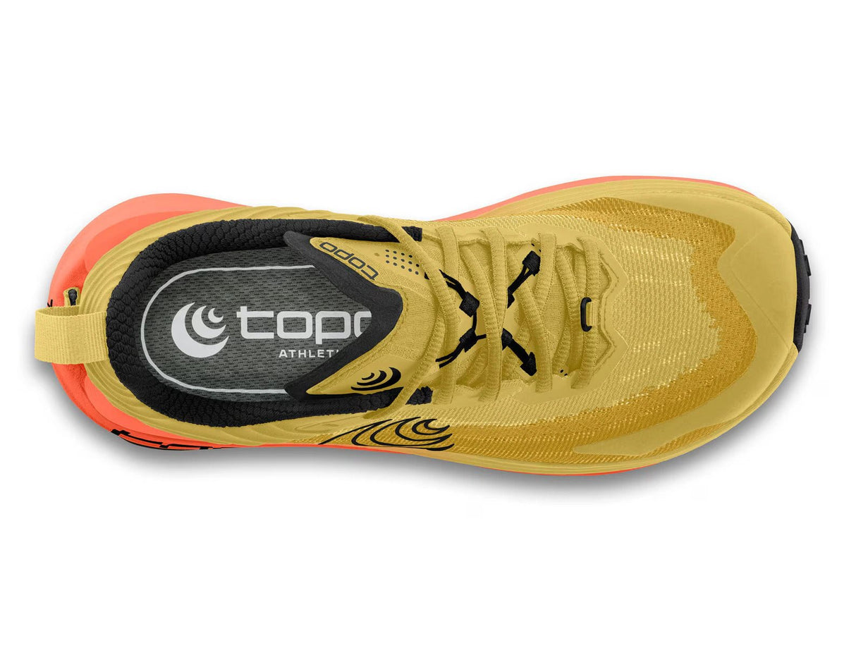 Topo Athletic Vista Heren | Trail.nl