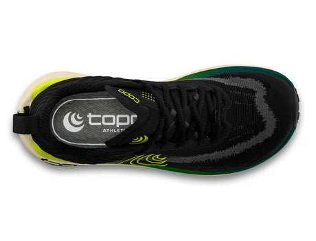 Topo Athletic | Vista | Trailschoenen | Heren | Trail.nl