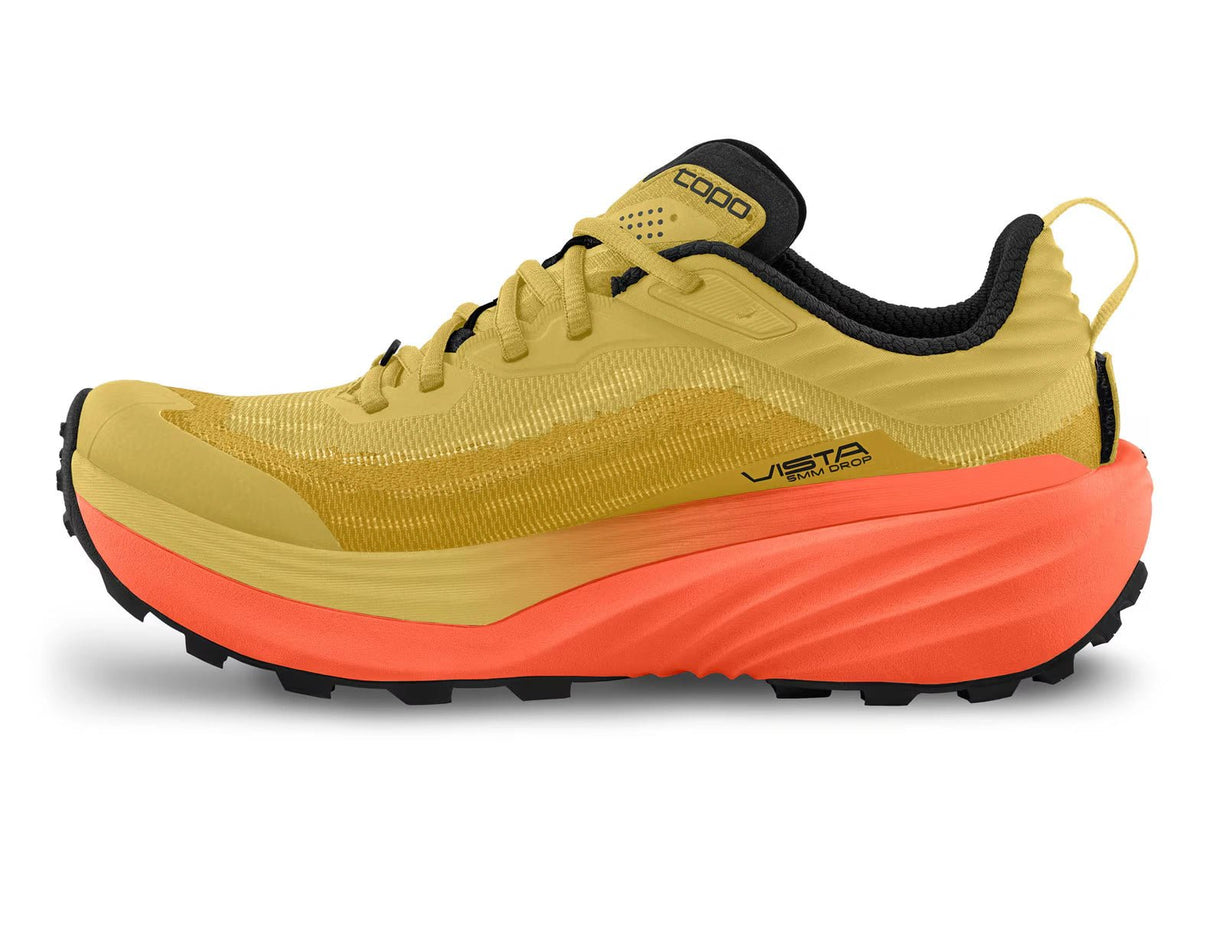 Topo Athletic Vista Heren | Trail.nl