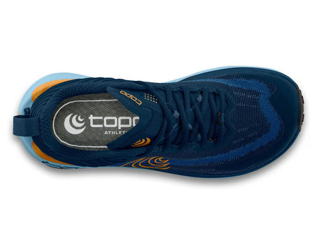 Topo Athletic | Vista | Trailschoenen | Heren | Trail.nl