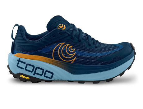 Topo Athletic | Vista | Trailschoenen | Heren | Trail.nl