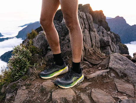 Topo Athletic | Vista | Trailschoenen | Heren | Trail.nl