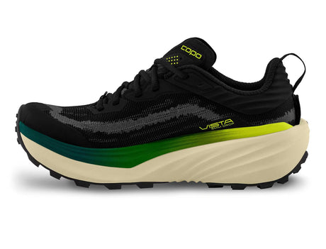 Topo Athletic | Vista | Trailschoenen | Heren | Trail.nl