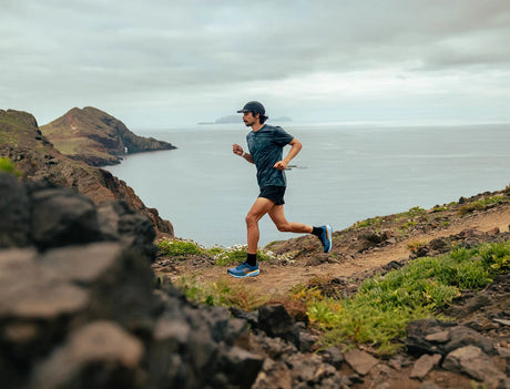 Topo Athletic | Vista | Trailschoenen | Heren | Trail.nl