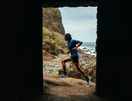 Topo Athletic | Vista | Trailschoenen | Heren | Trail.nl
