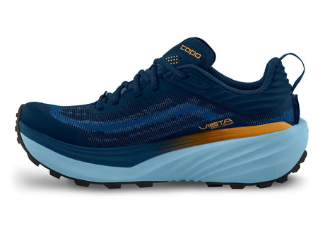Topo Athletic | Vista | Trailschoenen | Heren | Trail.nl