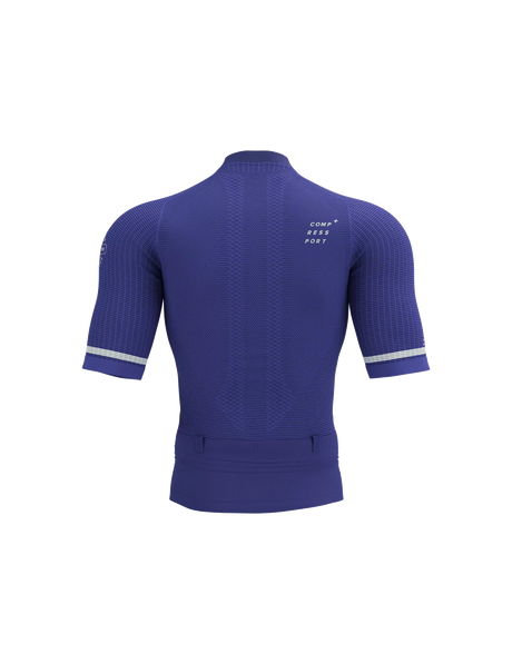 Compressport | Trail Postural Top Shortsleeve | Heren | Trail.nl