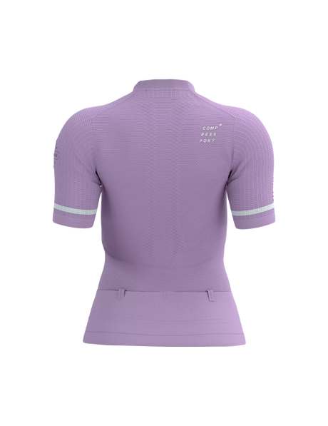 Compressport | Trail Postural Top Shortsleeve | Dames | Trail.nl