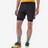 Compressport Trail 2-in-1 Short Heren | Trail.nl