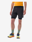 Compressport Trail 2-in-1 Short Heren | Trail.nl
